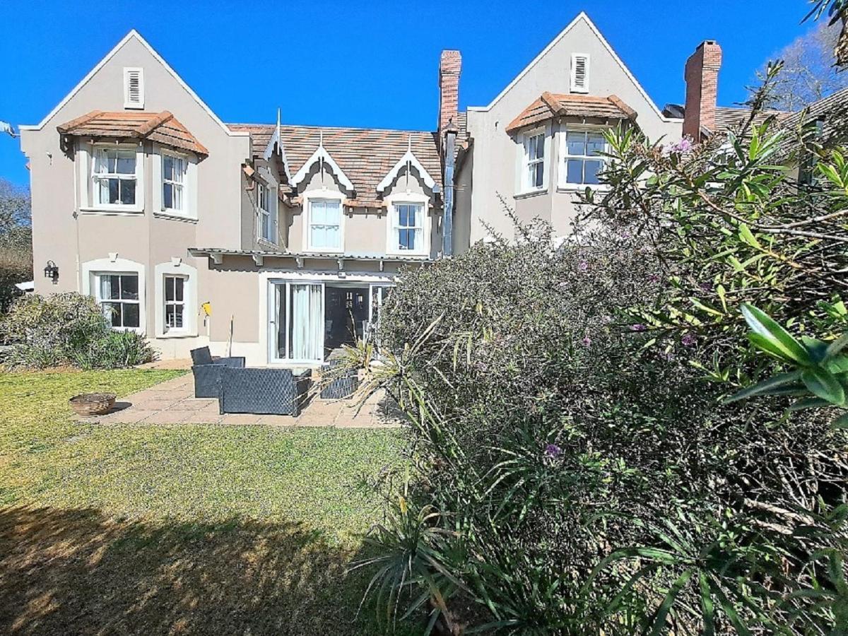 One Rawdons Estate Apartamento Nottingham Road Exterior foto